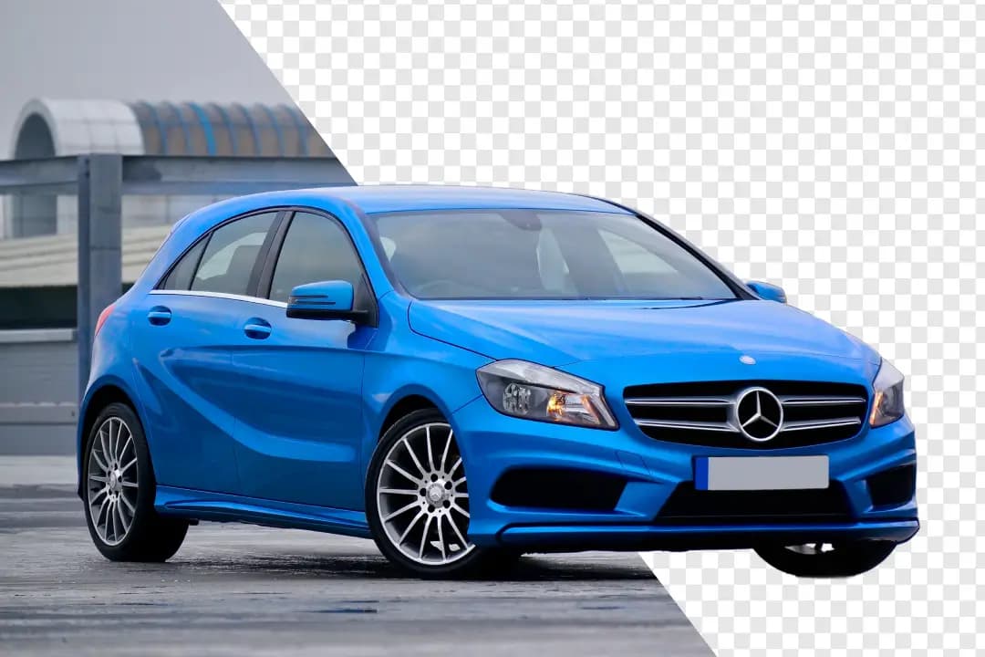 Instantly Remove Backgrounds